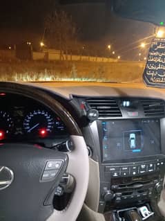 لكزس LS 460 2007