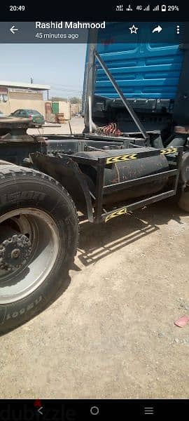 sale for  man truck 3