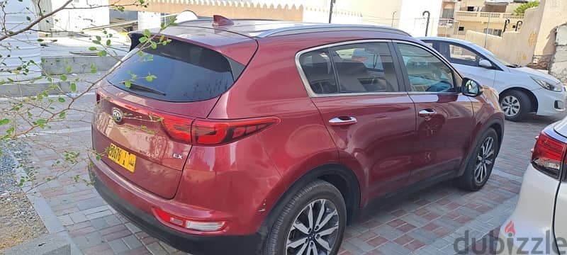 Kia Sportage 2019 0