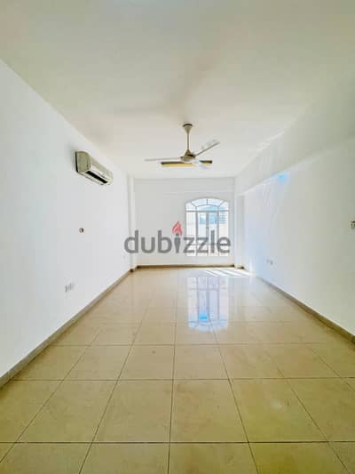 2 BHK Al khuwair 33 (Q367)