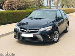 Toyota Camry 2015 0