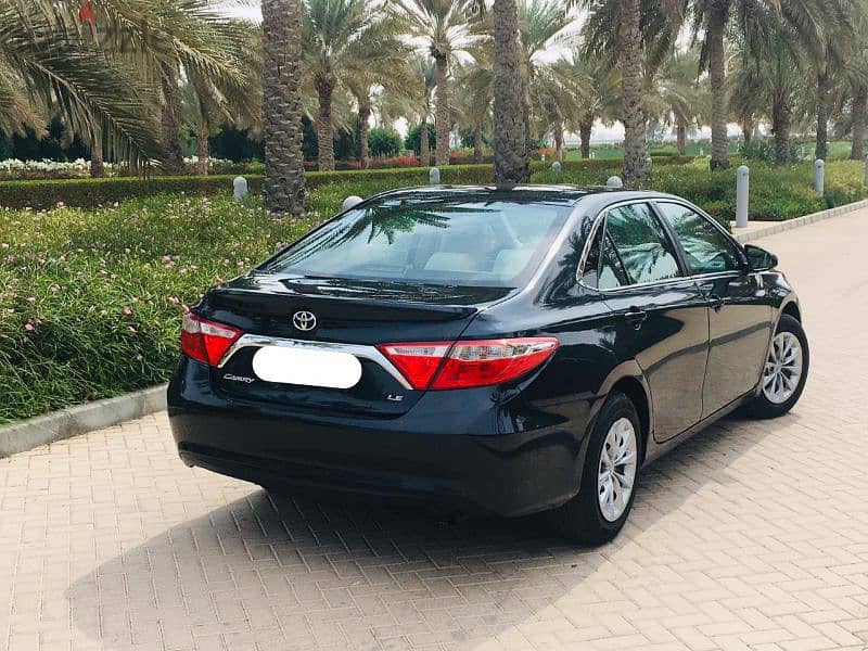 Toyota Camry 2015 2