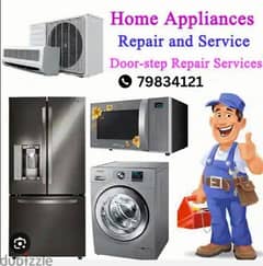 A. c Washing Machine Fridge Freezer Repair Service's