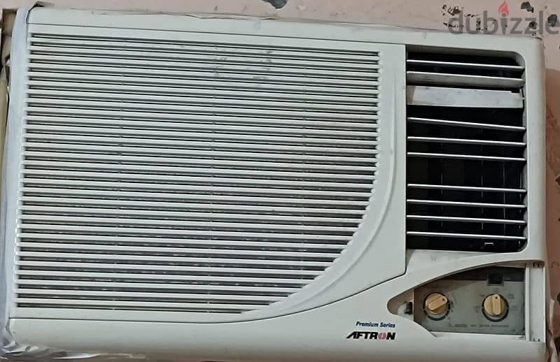 Window AC 2 Ton for sale 0