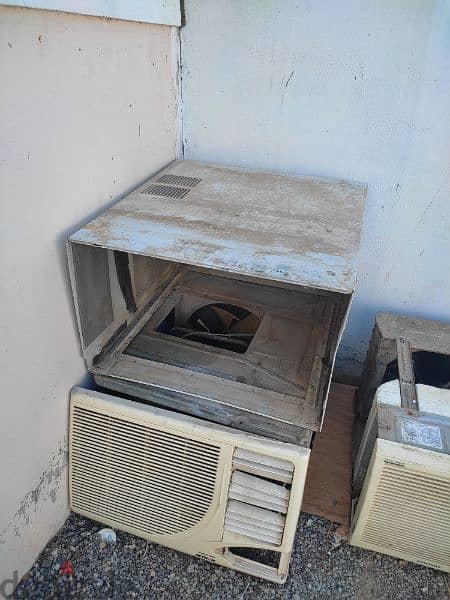 Window AC 2 Ton for sale 2