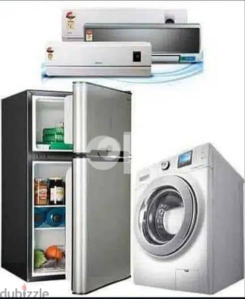 fridge freezer chiller automatic washing machine repair service centre 0