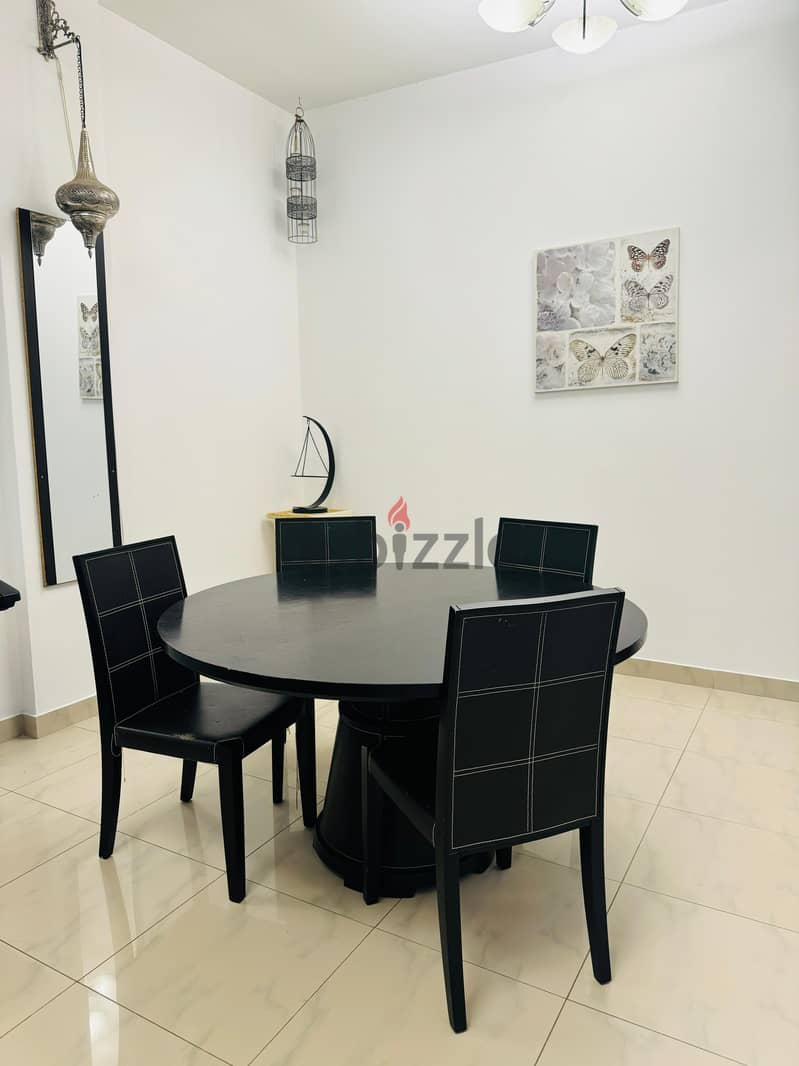 2 BHK FURNISHED APARTMENT IN QURUM  (SJD28) 1