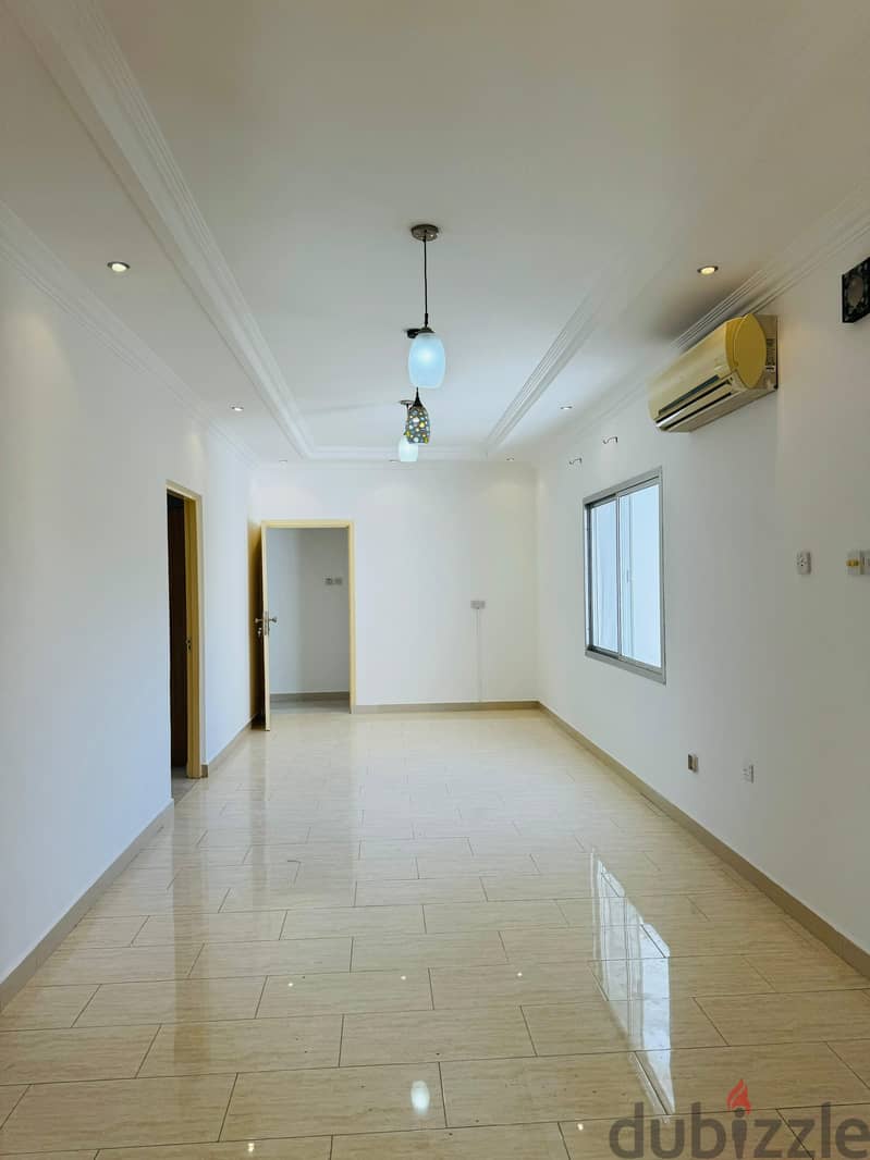 3 bhk apartment in MQ (QEH21) 5