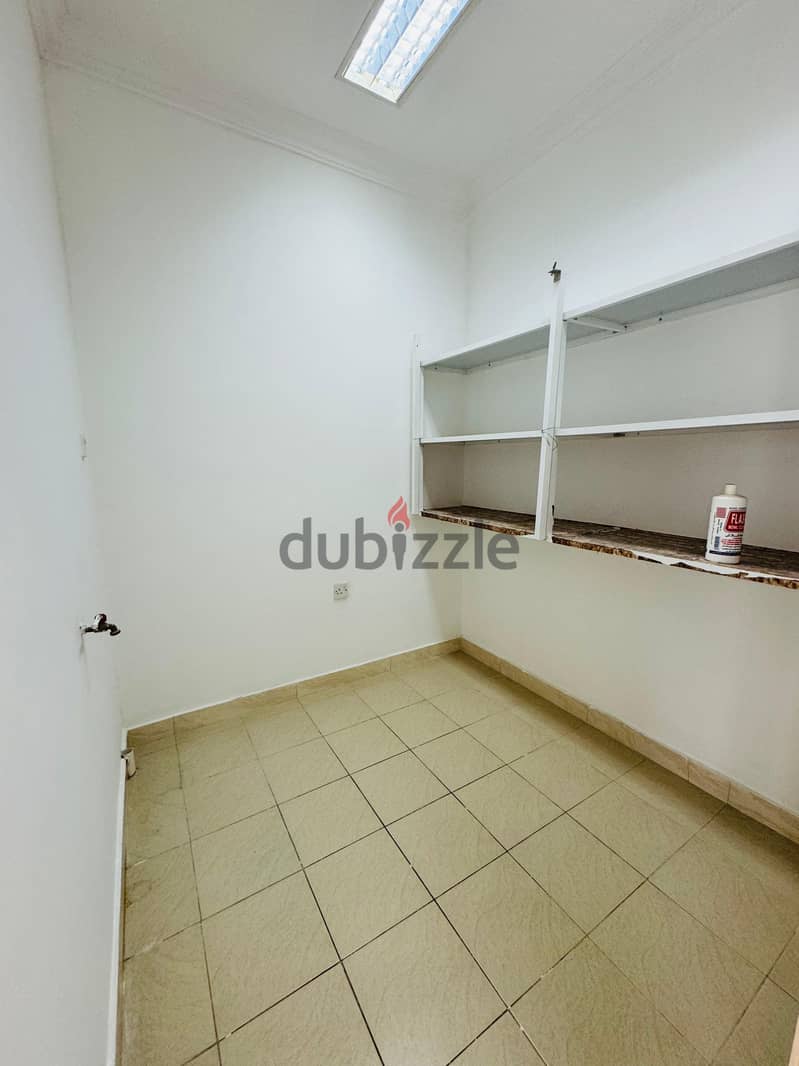 3 bhk apartment in MQ (QEH21) 6