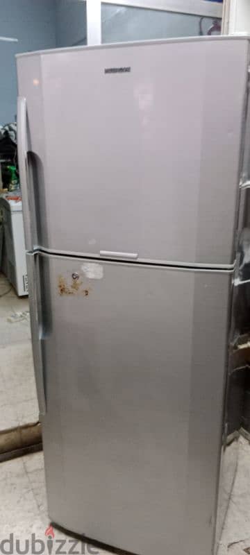 hitachi fridge original condition