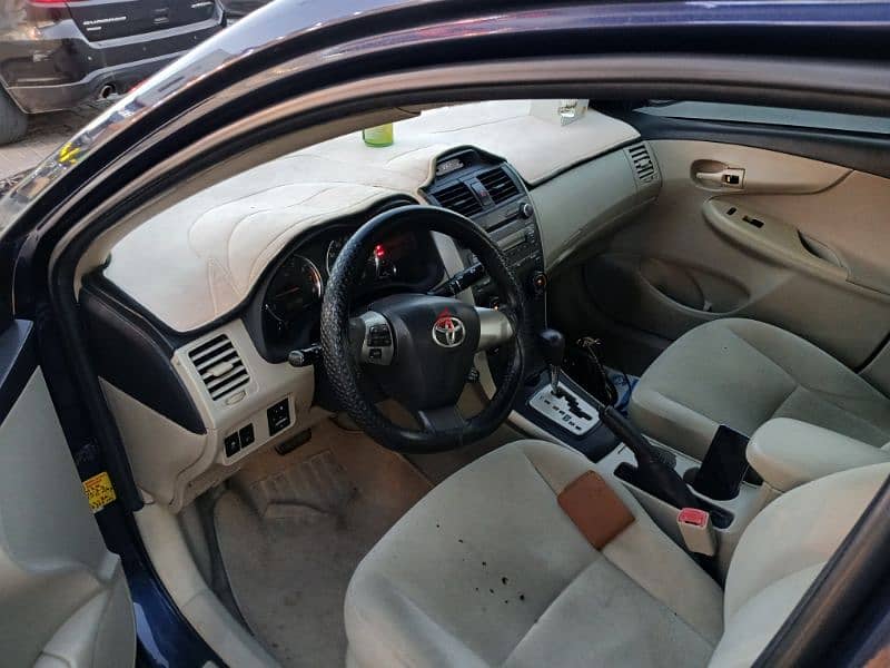 Toyota Corolla 2013 6