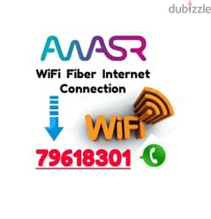 Awasr WiFi Connection Available Offer