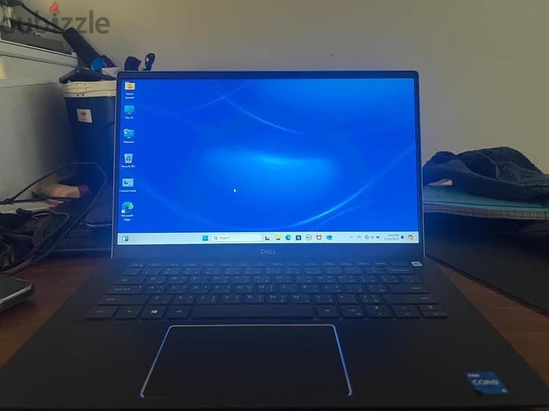 Dell laptop (intel core i5, model 5410, with box) 1