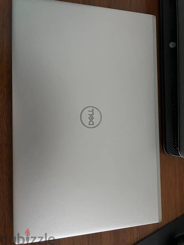 Dell laptop (intel core i5, model 5410, with box) 4