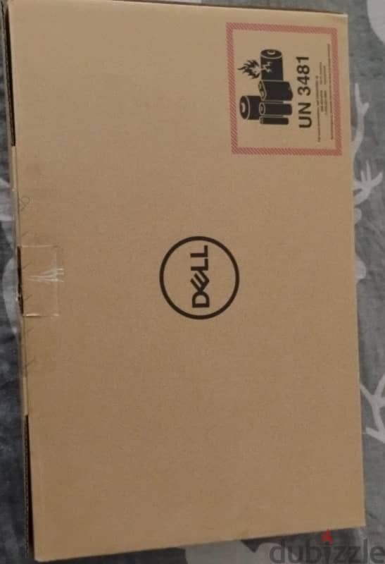 Dell laptop (intel core i5, model 5410, with box) 6