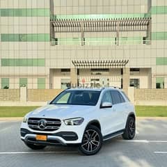 Mercedes-Benz GLE 350 2020