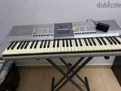 yamaha keyboard