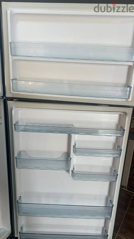 ثلاجة كبيرة refrigerator 0