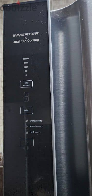 ثلاجة كبيرة refrigerator 4