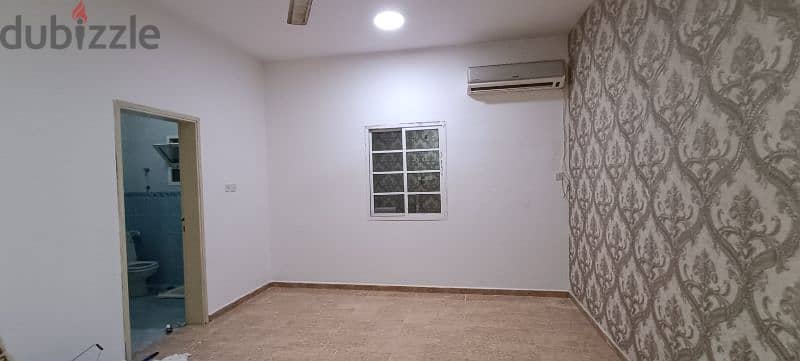 For rent a studio in Al Khuwair 33 1