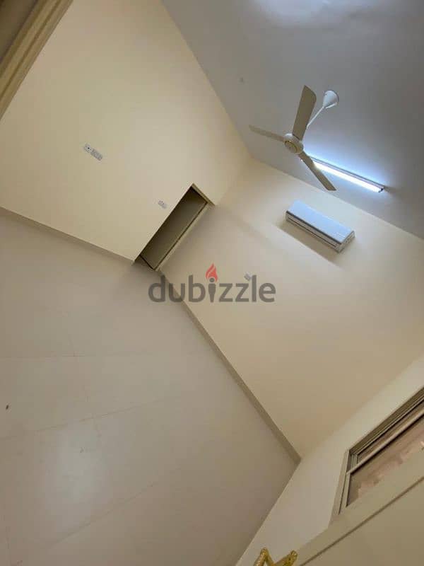 Ground floor villa for rent in Sohar Al Waqibah behind Ooredoo 2