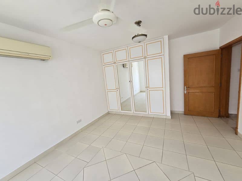 nicev4 bedroom in qurum  near Pzdo 7