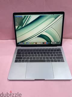 97409950  MacBOOK PRO-2017 CORE-i5 8GB RAM 128GB SSD