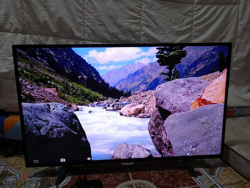 smart tv philips 10