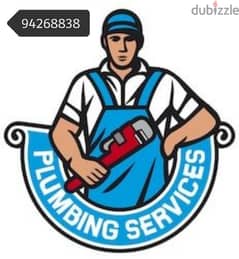 Plumber And Electrical house maintinance services 24 hourrt.