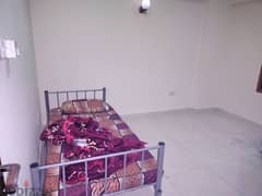 bed space available near telly restaurant ghala