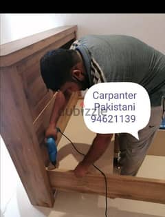 carpanter Pakistani furniture faixs home shifitiing