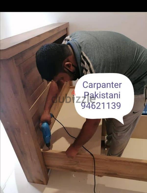 carpanter Pakistani furniture faixs home shifitiing 0