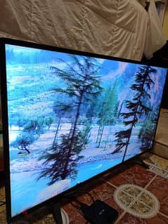 Smart TV