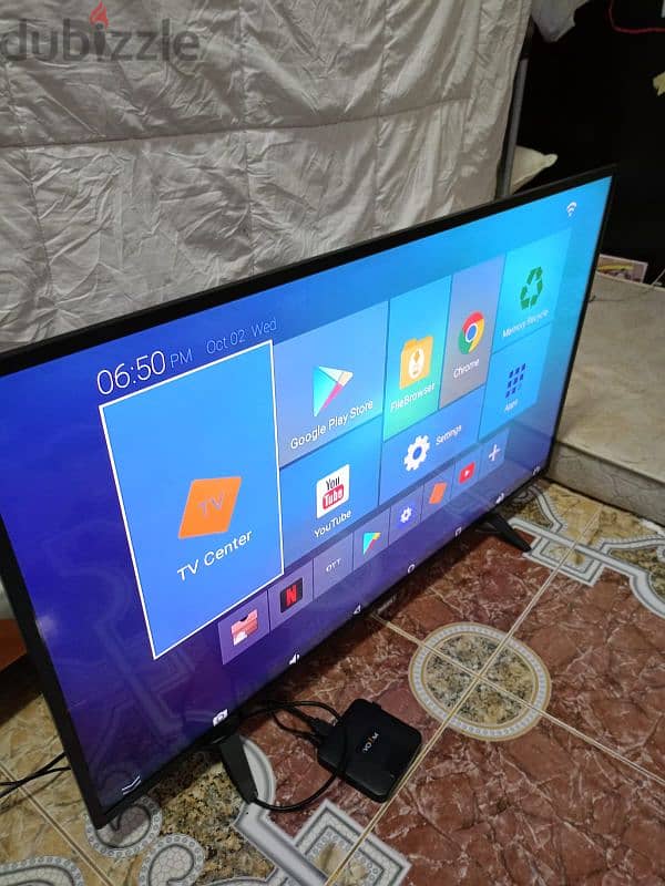 Smart TV 5