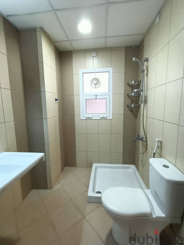 Quram Near BDO  duplex flat 3 bhk   شقه دوبلكس 3 غرف قريب شركة البترول 9