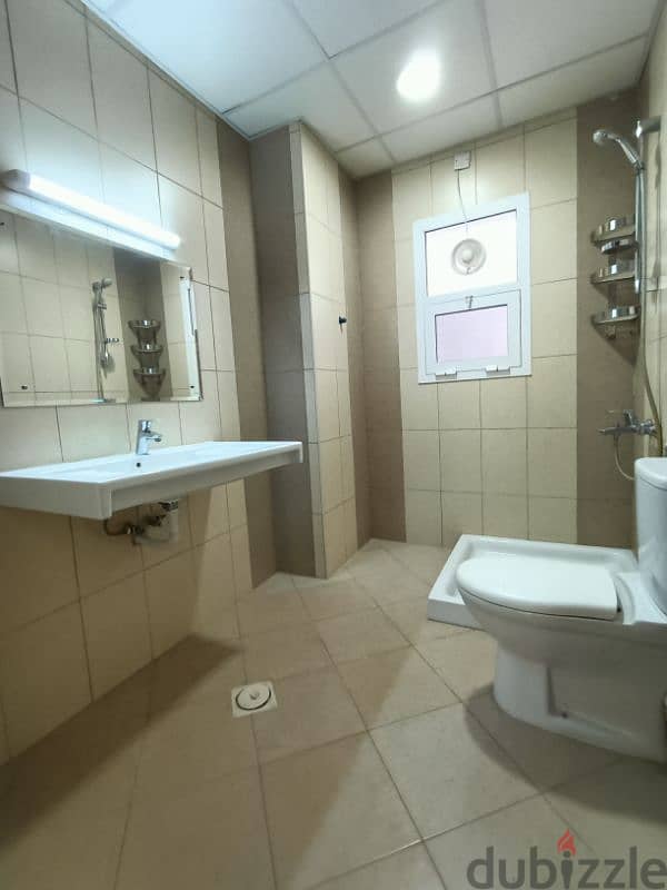 Quram Near BDO  duplex flat 3 bhk   شقه دوبلكس 3 غرف قريب شركة البترول 10