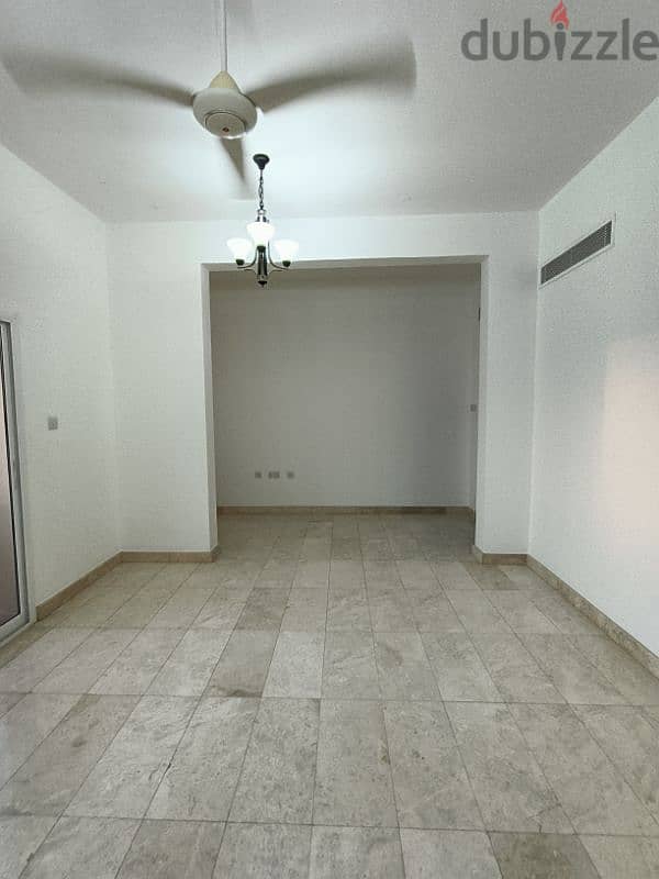 Quram Near BDO  duplex flat 3 bhk   شقه دوبلكس 3 غرف قريب شركة البترول 12