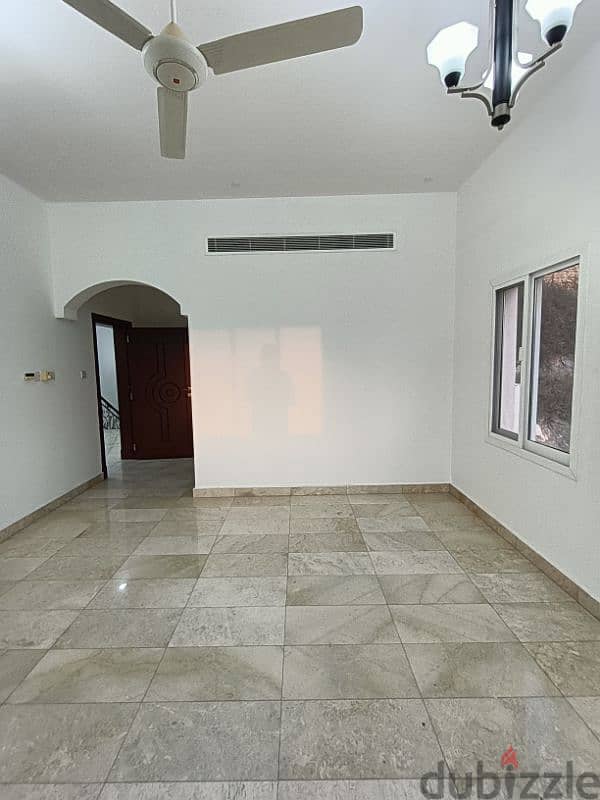 Quram Near BDO  duplex flat 3 bhk   شقه دوبلكس 3 غرف قريب شركة البترول 15