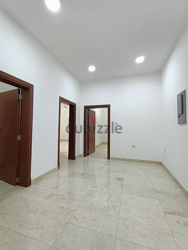 Quram Near BDO  duplex flat 3 bhk   شقه دوبلكس 3 غرف قريب شركة البترول 16