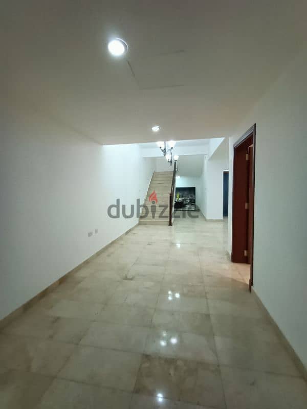 Quram Near BDO  duplex flat 3 bhk   شقه دوبلكس 3 غرف قريب شركة البترول 18