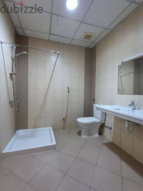 Quram Near BDO  duplex flat 3 bhk   شقه دوبلكس 3 غرف قريب شركة البترول 19