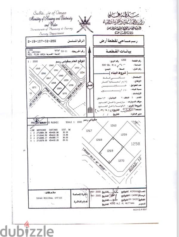 منزلين للبيع في لوى جنب مدرسه الربيع 2