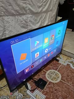 43 inch philips smart tv for sale 0