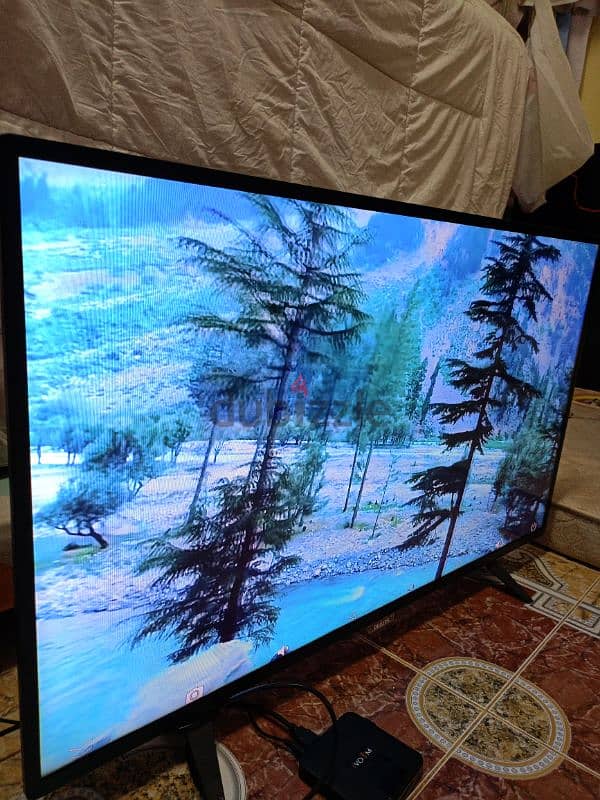 43 inch philips smart tv for sale 1