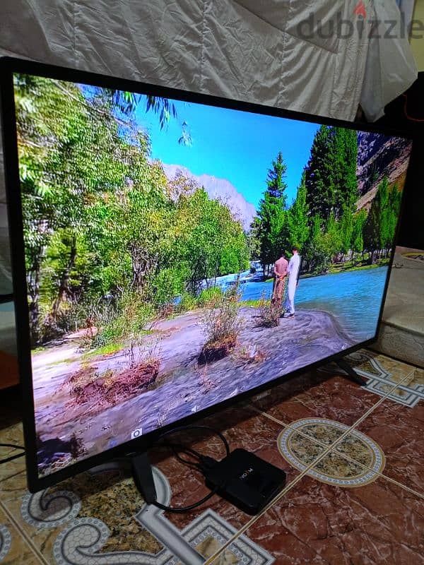 43 inch philips smart tv for sale 2