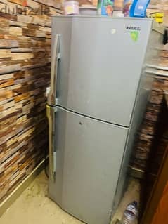 Fridge