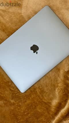 MacBook