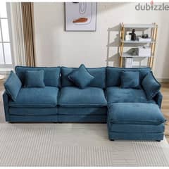 brand new model sofa set