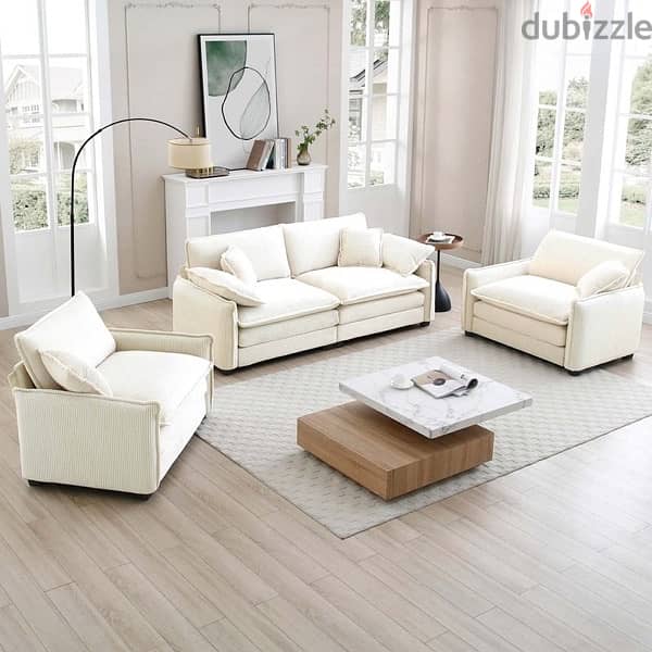 brand new model sofa set 1