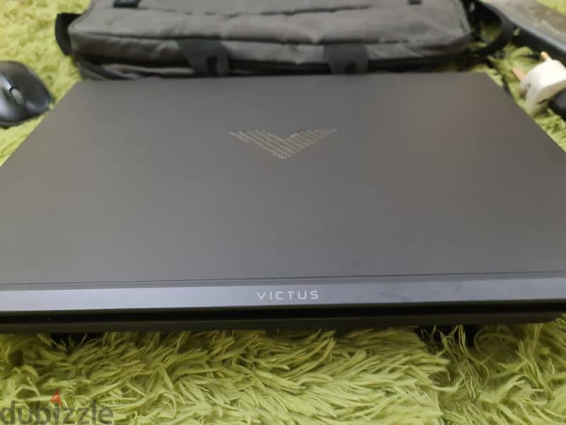 HP victus gaming laptop 1